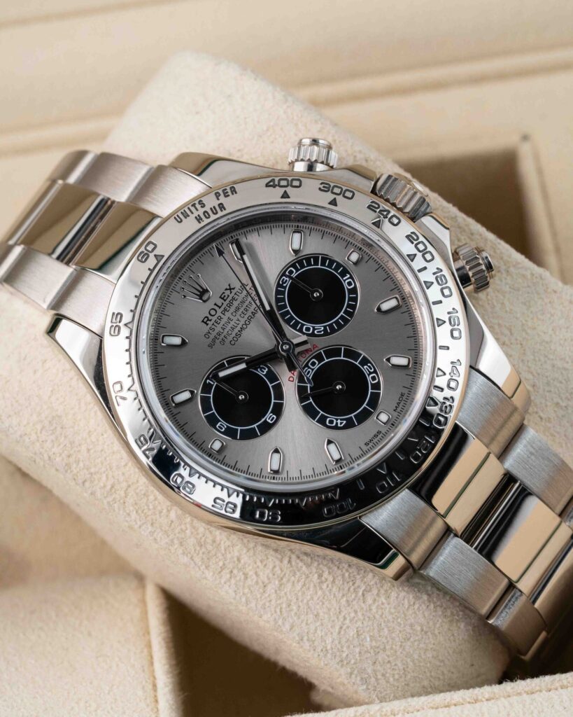 Rolex Daytona 116509 2021