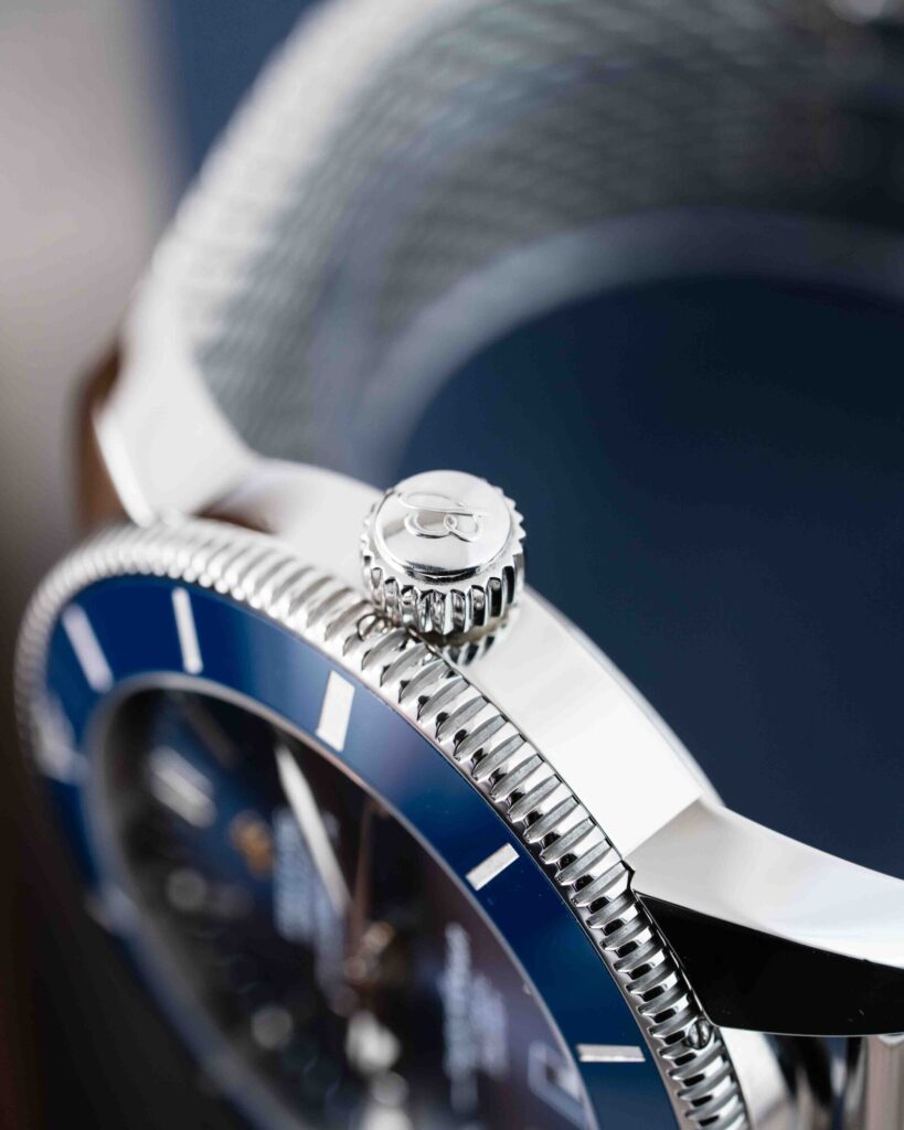 Breitling Superocean Heritage AB2020 2022