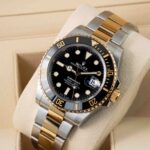Rolex Submariner 126613LN 2021