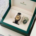 Rolex Daytona 116518LN