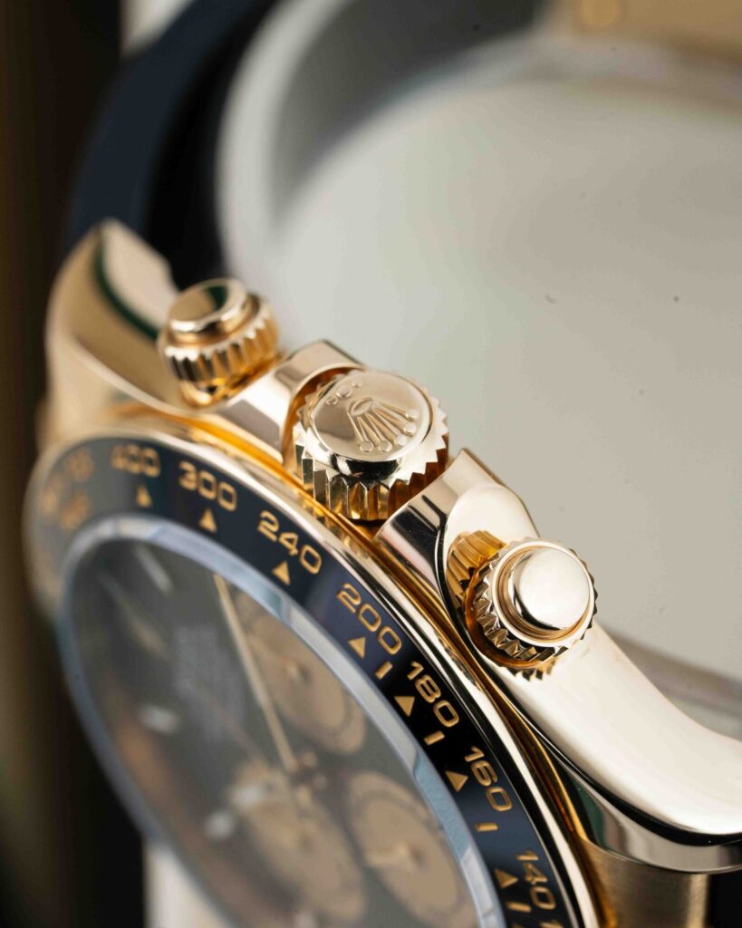 Rolex Daytona 126518LN 2025
