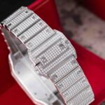 Cartier Santos 100 2656 2019
