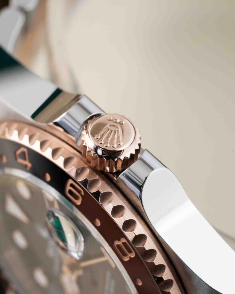 Rolex GMT-Master II 126711CHNR 2024