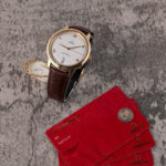Omega De Ville Prestige  434.53.40.20.02.002 2023