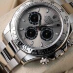 Rolex Daytona 116509 2021