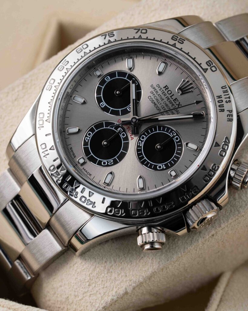 Rolex Daytona 116509 2021