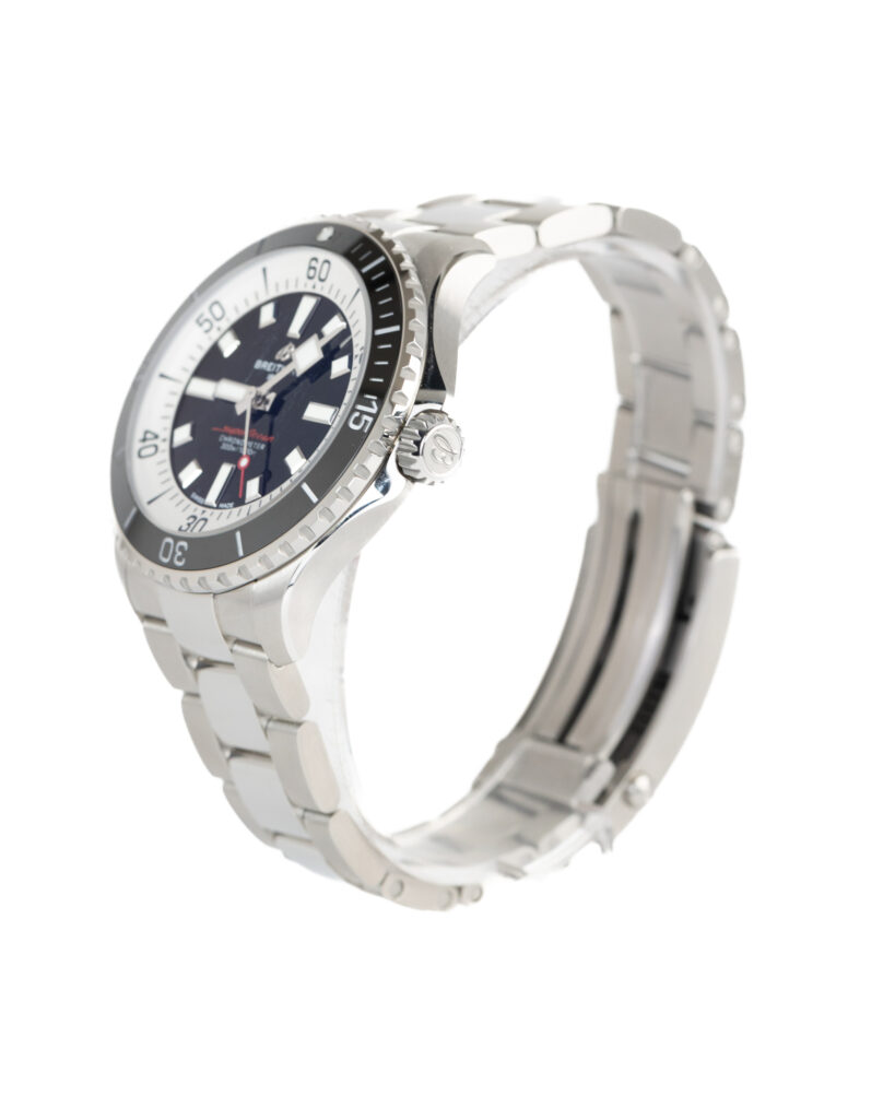Breitling Superocean A17376 2022