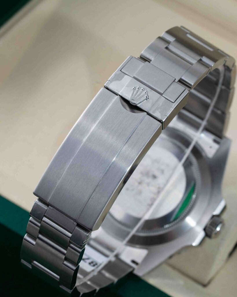 Rolex Submariner 126610LN 2025