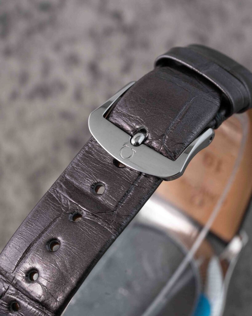 Omega De Ville Trésor  428.18.39.60.05.001 2023