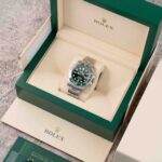 Rolex Submariner 116610LV 2018