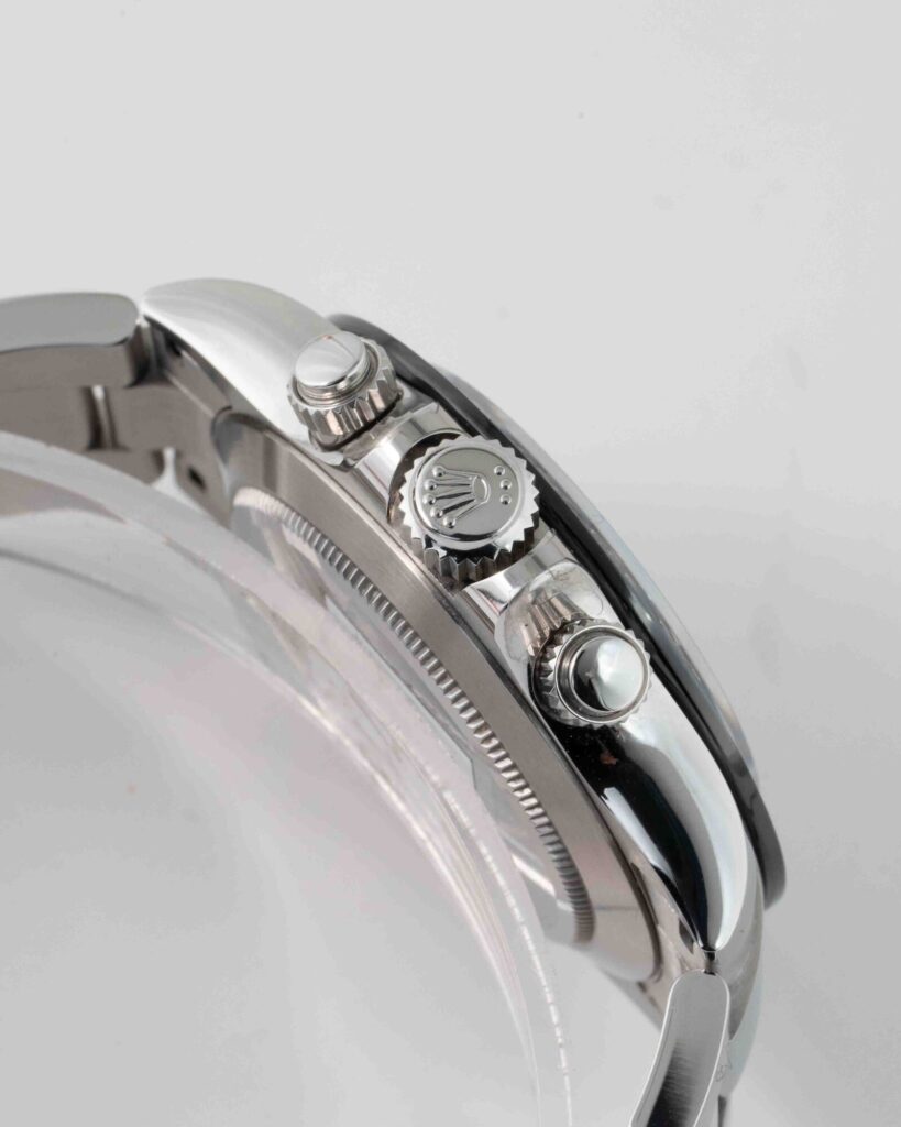 Rolex Daytona 116500LN 2022