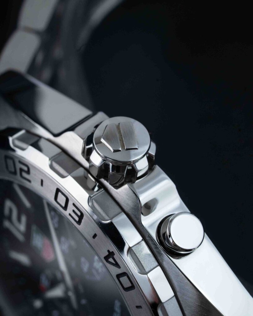 Tag Heuer Formula 1 WAZ111A 2022