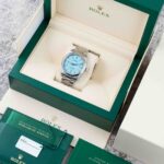 Rolex Oyster Perpetual 124300 2021