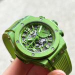 Hublot Big Bang Unico Nespresso Origin 441.UG.5220.RX.NES23 2023