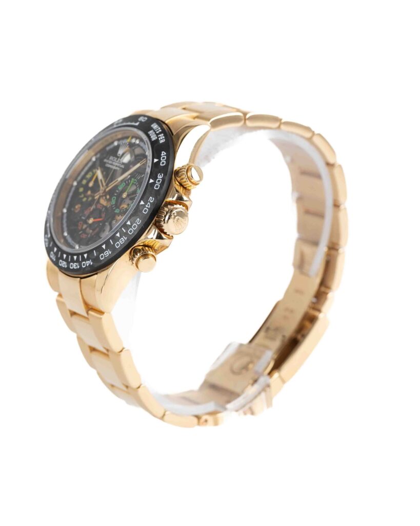Rolex Daytona 116528 2022