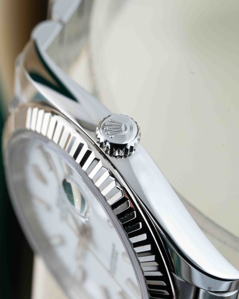 Rolex Datejust 126334 2024