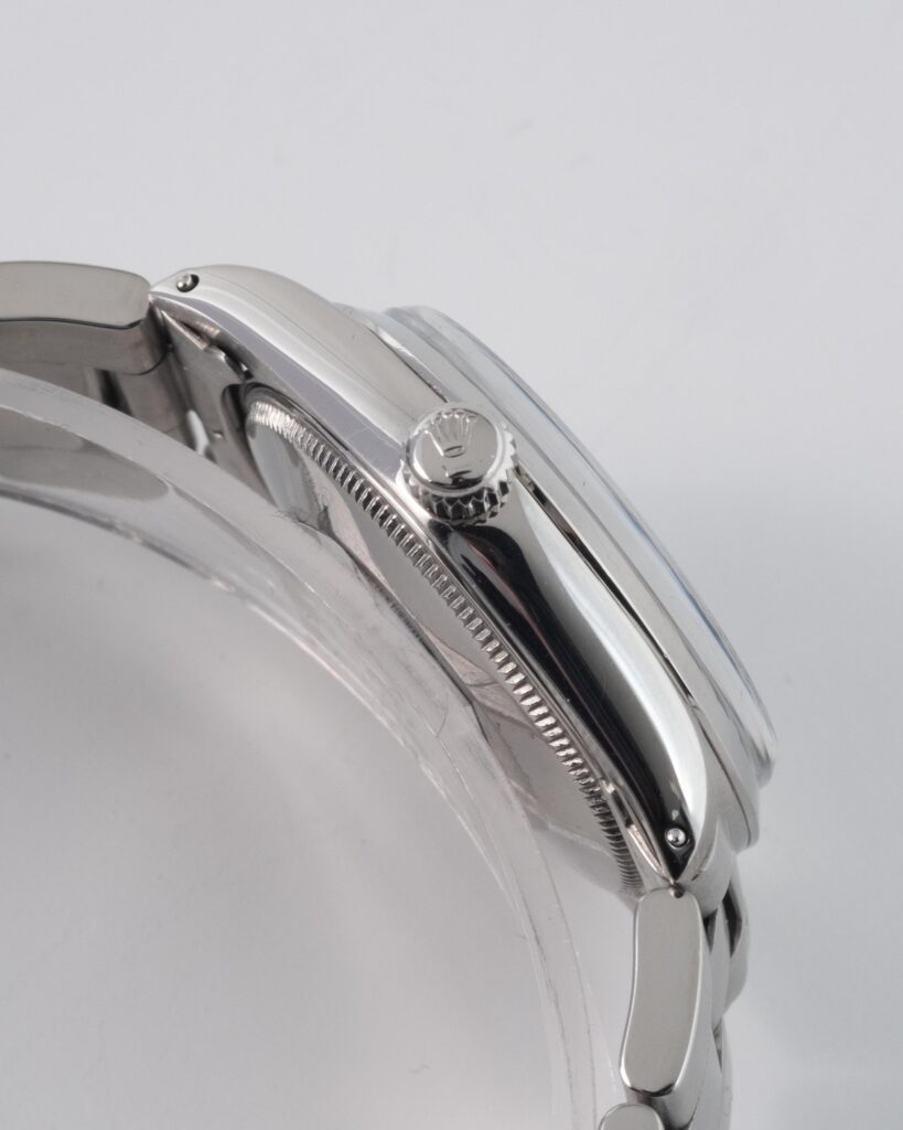 Rolex Oyster Perpetual 1002