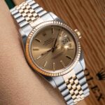 Rolex Datejust 16233 1988