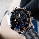 Breitling Superocean Heritage Chronograph 44 U13313 2022