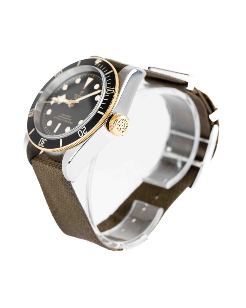 Tudor Black Bay 41 79733N 2018