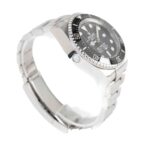 Rolex Deepsea 126660 2021