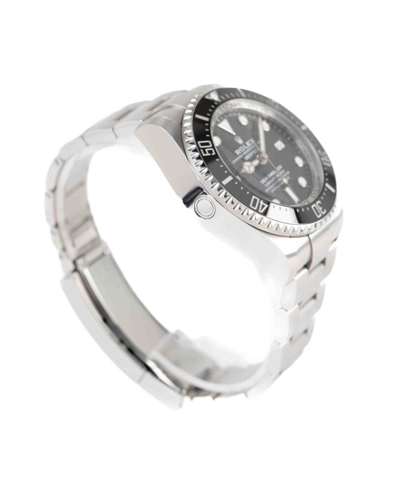Rolex Deepsea 126660 2021