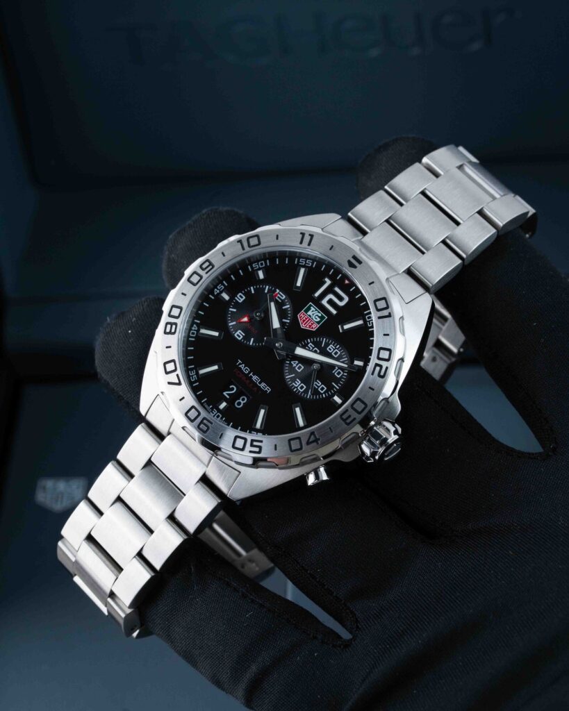 Tag Heuer Formula 1 WAZ111A 2022