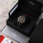 Tudor Black Bay Bronze 79250BA 2022