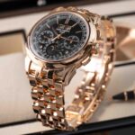 Patek Philippe Grand Complications Perpetual Calendar Chronograph 5270/1R-001 2024