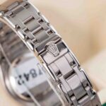 Rolex Pearlmaster 80319 2001