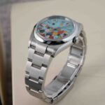 Rolex Oyster Perpetual 126000 2025