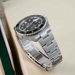 Rolex Submariner 126610LN 2021