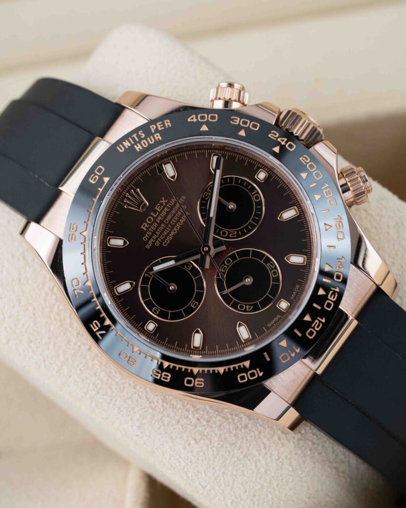 Rolex Daytona 116515LN 2020