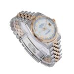 Rolex Datejust 16014 1982