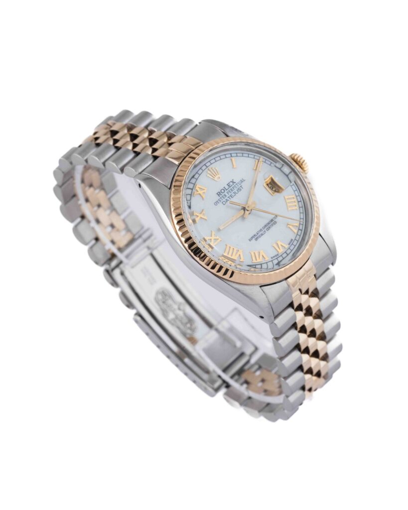 Rolex Datejust 16014 1982