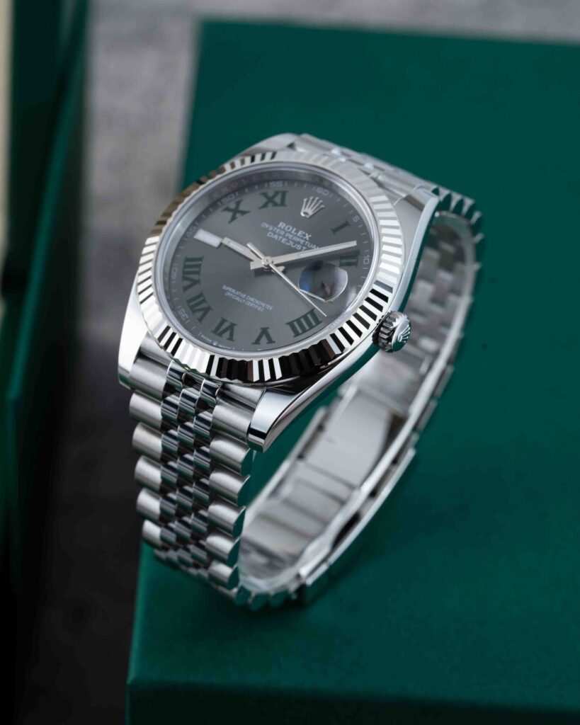 Rolex Datejust 126334 2025