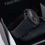 Tag Heuer Carrera Chronograph Tourbillon Polychrome CAR5A8AF.FC6415 2023