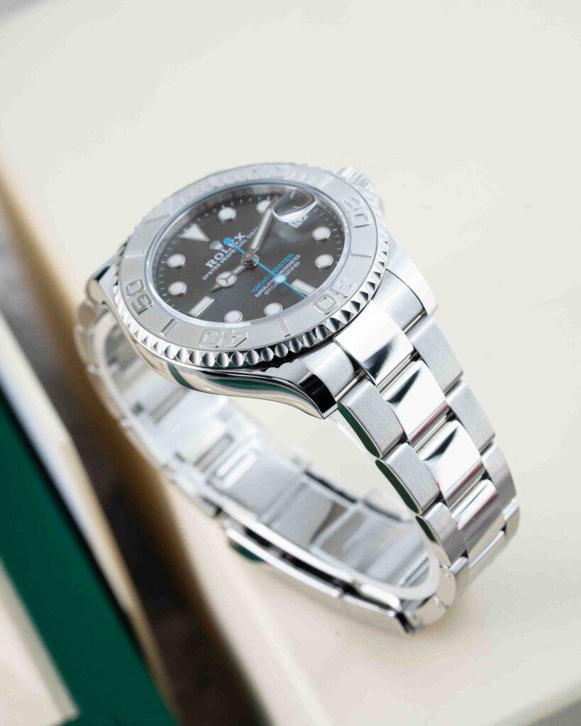 Rolex Yacht-Master 268622 2021