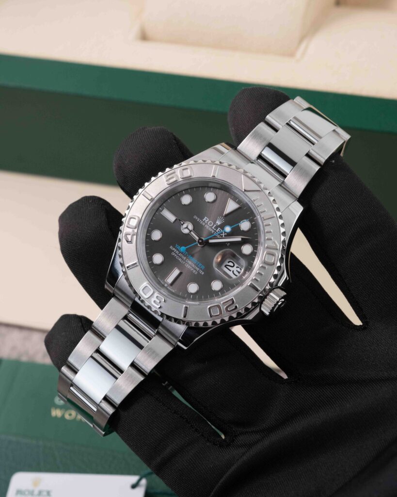 Rolex Yacht-Master 126622 2024