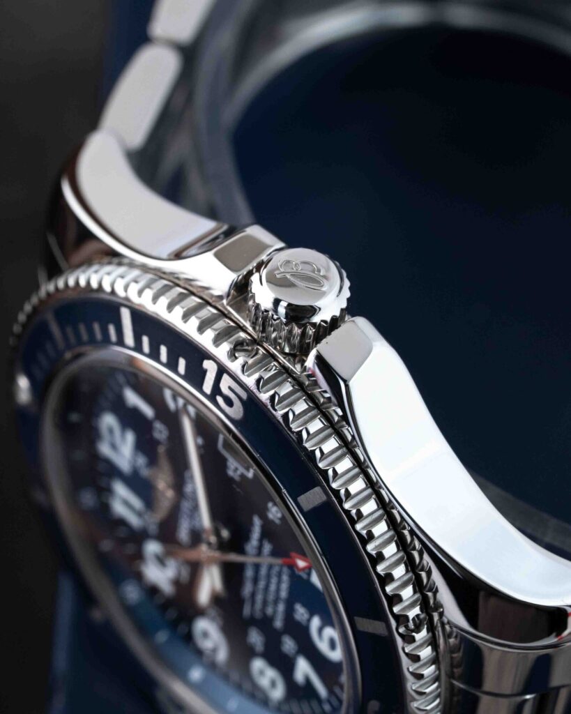 Breitling Superocean II A17365 2019