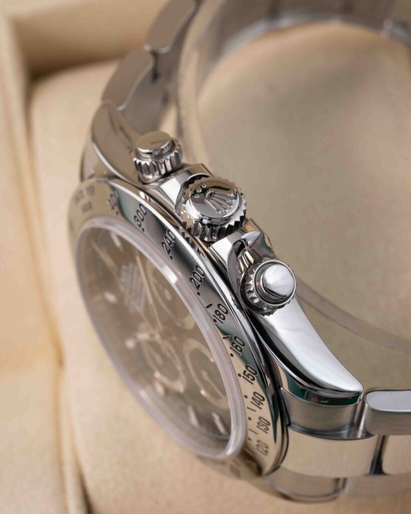 Rolex Daytona 116520 2014