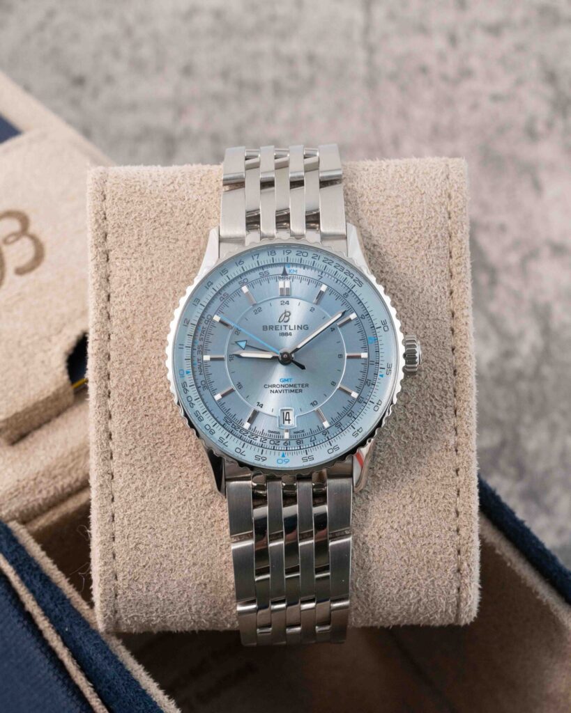 Breitling Navitimer A32310171C1A1 2024