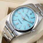 Rolex Oyster Perpetual 124300 2021
