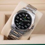 Rolex Air-King 126900 2023