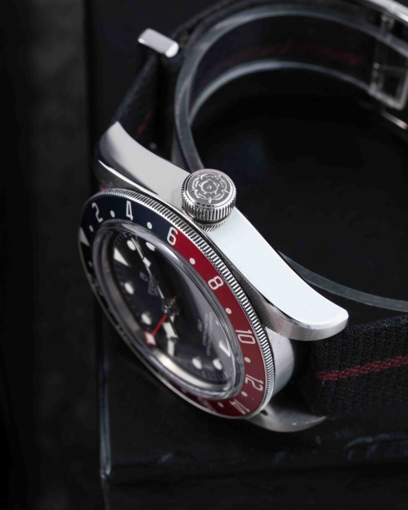 Tudor Black Bay GMT 79830RB 2020