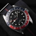 Tudor Black Bay GMT 79830RB 2023