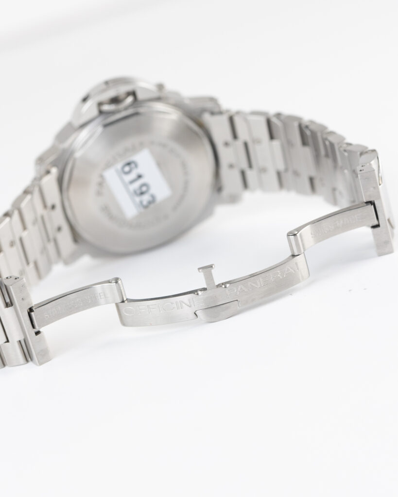 Panerai Luminor Marina OP6560 2003