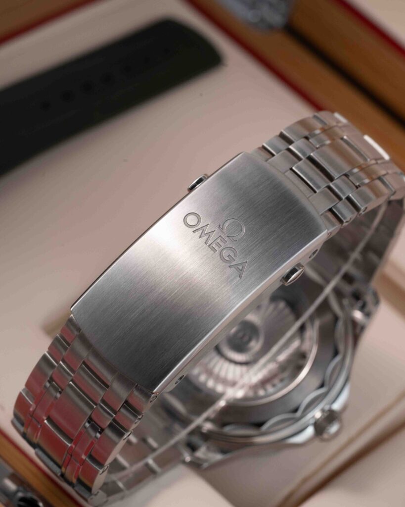 Omega Seamaster  210.30.42.20.01.001 2024