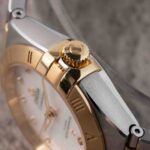 Omega Constellation  131.20.29.20.55.002 2023