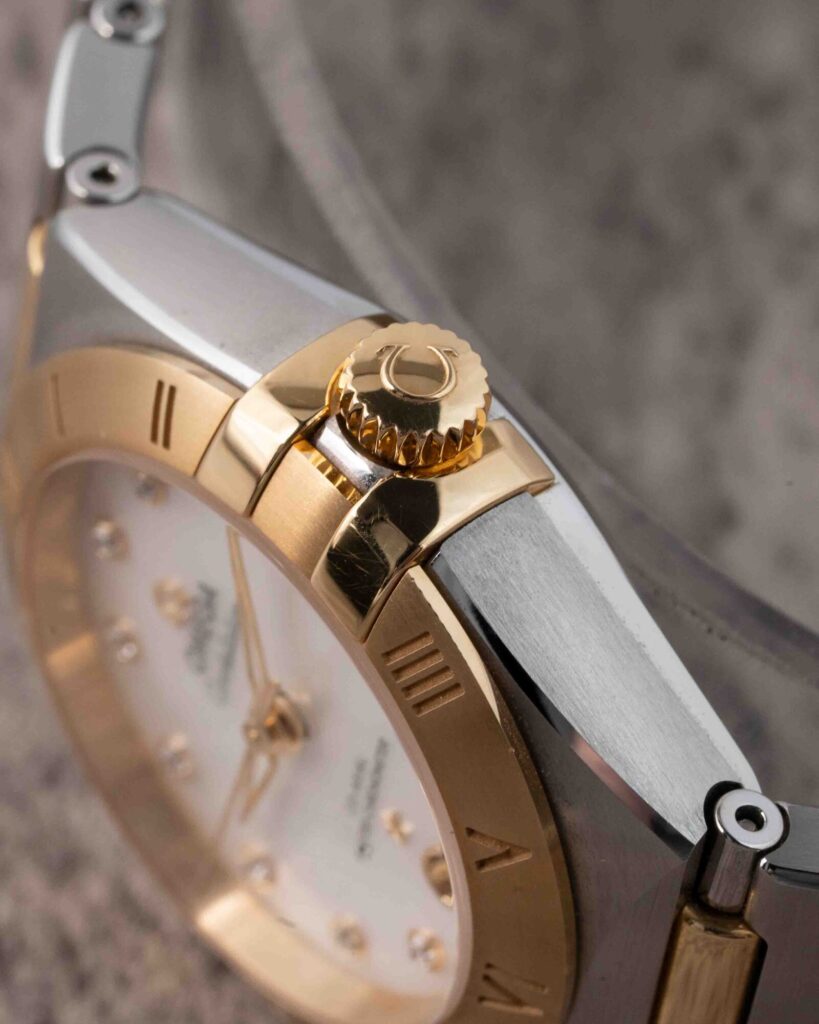 Omega Constellation  131.20.29.20.55.002 2023